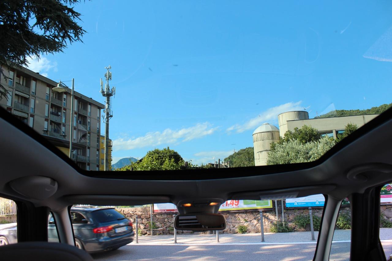 FIAT 500 L 16 mjet 105 cv Lounge tetto panoramico