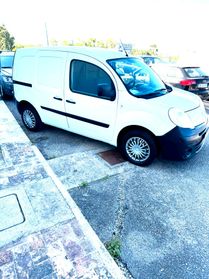 Renault Kangoo AUTOCARRO - GARANZIA