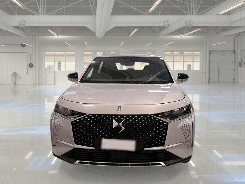 DS DS 7 CROSSBACK BLUEHDI 130 AUTOMATICO BUSINESS BASTILLE SUV
