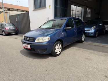 Fiat Punto 1.2 5 porte Active