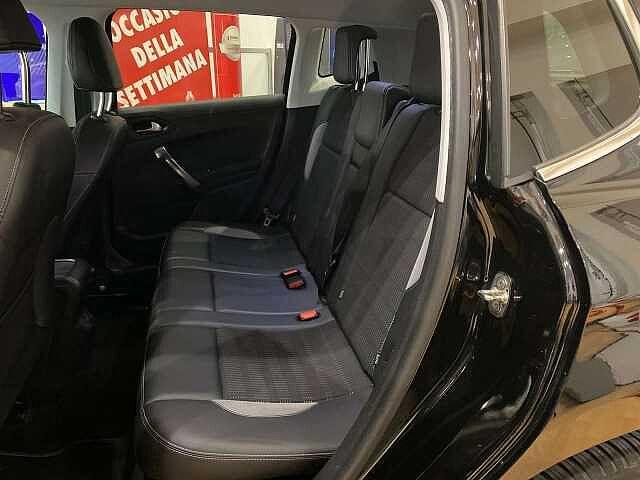 Peugeot 2008 PREZZO CON FINANZIAMENTO