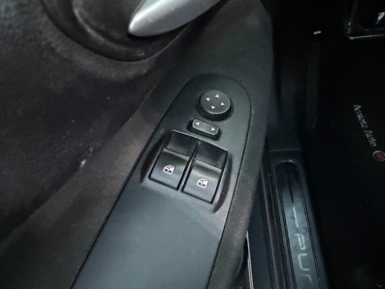 FIAT PUNTO ANNO 2012 1.3 MJT 75 CV