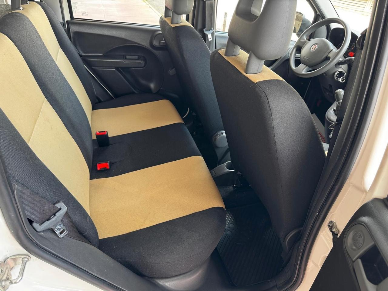 Fiat Panda 1.2