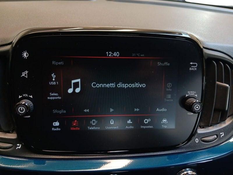 FIAT 500 500 1.0 Hybrid