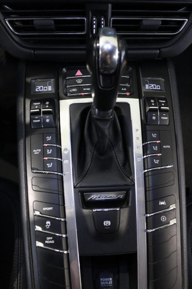 PORSCHE Macan 2.0 NEW MODEL "" BELL1SS1MA"" SERVICE ""