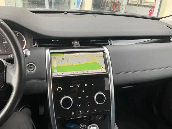 Land Rover Discovery Sport 2.0D I4-L.Flw 150 CV AWD Auto