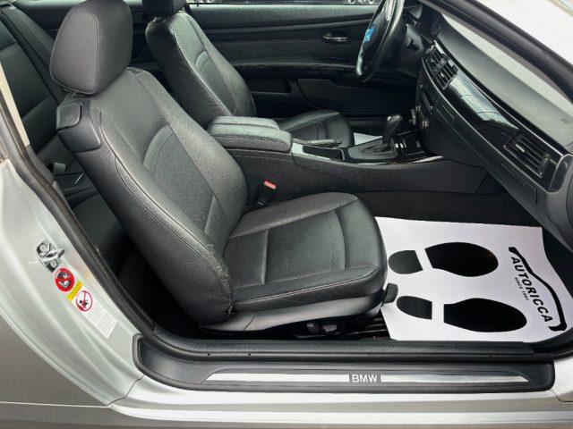 BMW 325 i Coupé E92 2.5 218CV