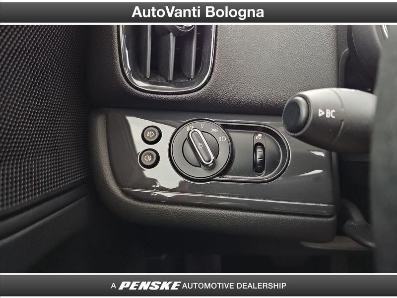 MINI Mini Countryman F60 1.5 One D Business Countryman