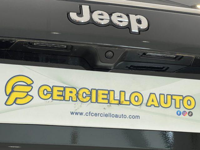 JEEP Compass 1.6 Multijet II 2WD Limited tua da ?339,00 mensili