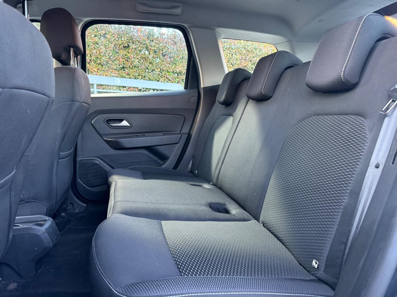 Dacia Duster 1.2 TCe Comfort GARANTITA