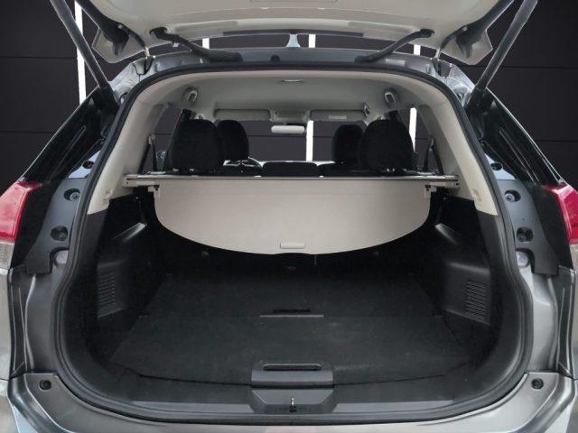 NISSAN X-Trail 2.0 dCi 4WD N-Connecta