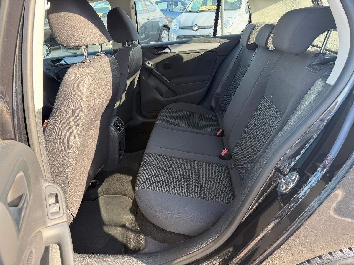 Volkswagen Golf 1.2 TSI 5p. Trendline