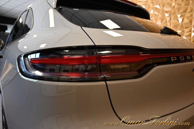 PORSCHE Macan 2.0PDK 265CV GESSO BLACKL.TET.21"RADAR KEYLESS F.O