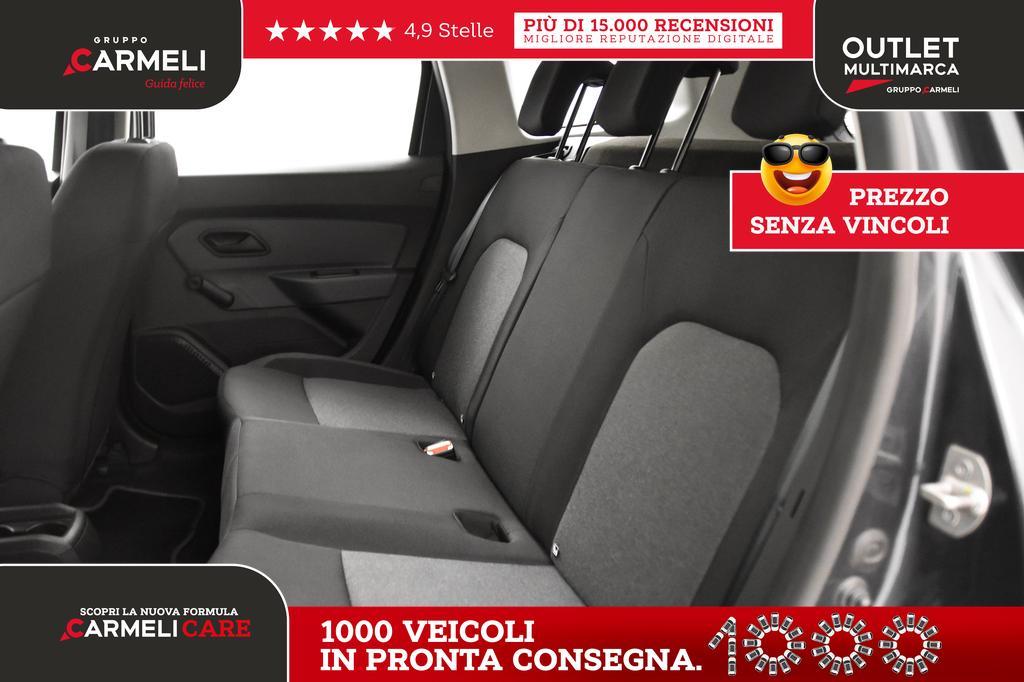 Dacia Duster 1.0 TCe GPL Essential 4x2