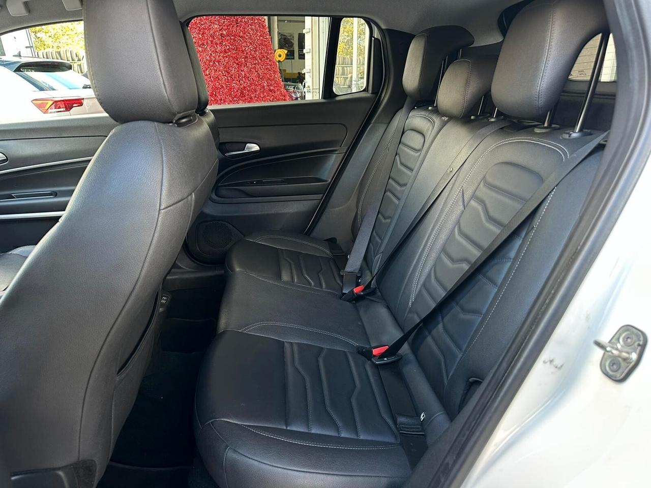 Jeep Avenger 1.2 Turbo 100 CV Summit