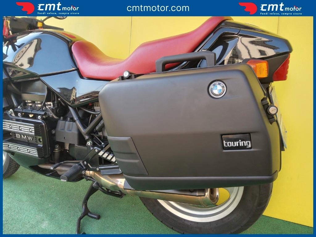 BMW K 75 S - 1996