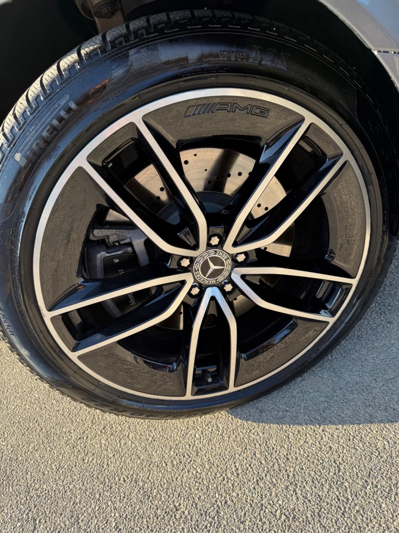 Mercedes-benz GLE 400 GLE 400 d 4Matic Coupé Premium Pro