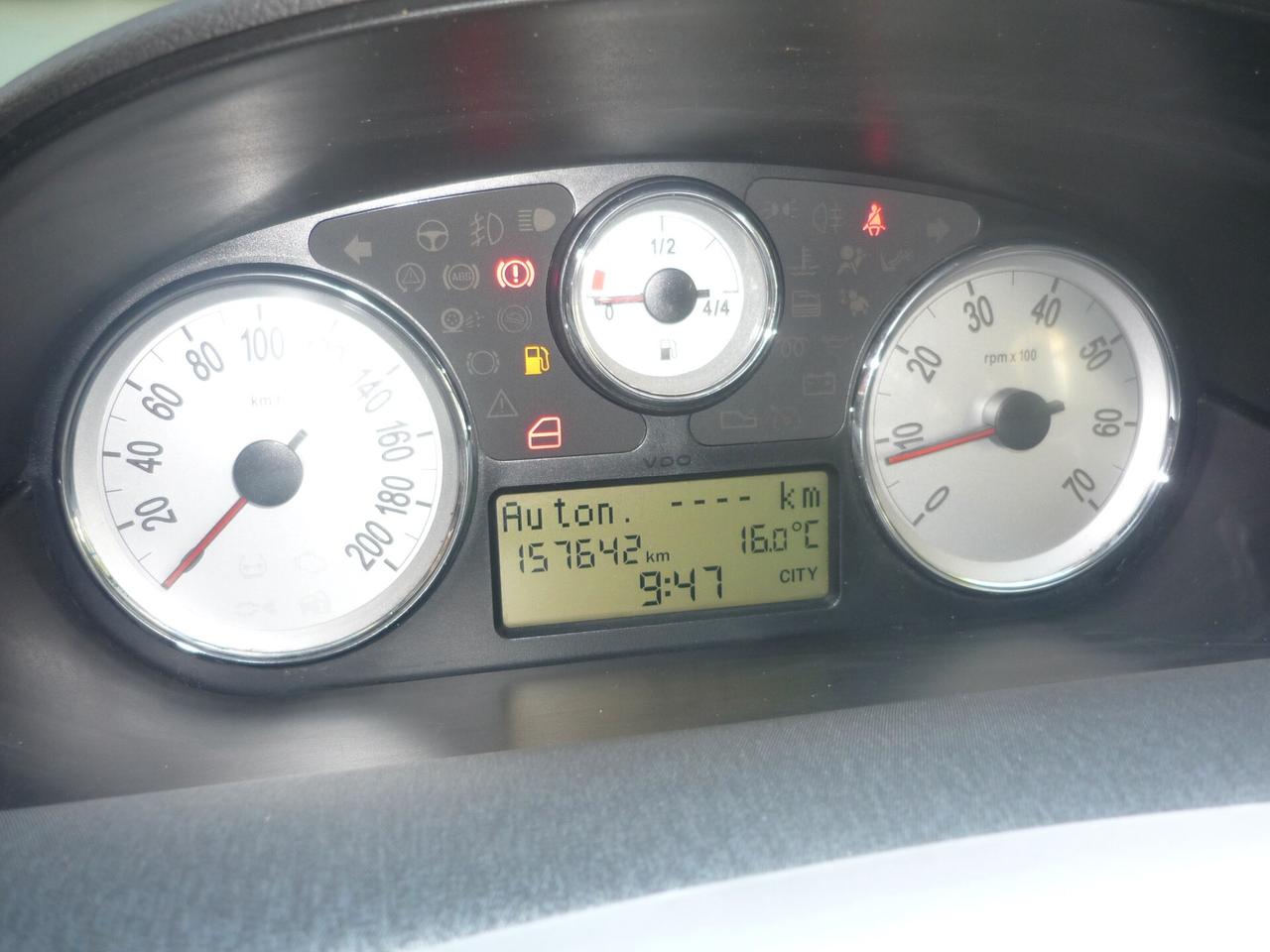 Lancia Ypsilon 1.2 69 CV Diva