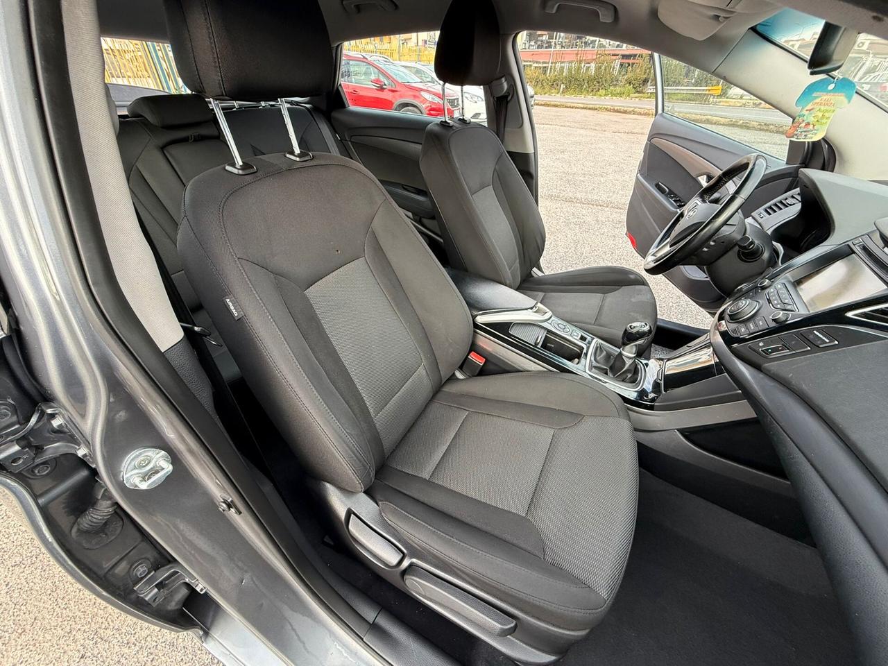 HYUNDAI i40 WAGON SW 1.7CRDi 136CV EURO5B