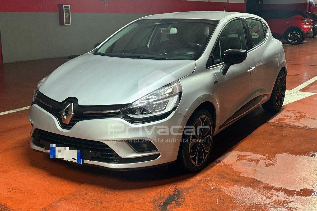 RENAULT Clio dCi 8V 90 CV Start&Stop 5 porte Energy Duel2