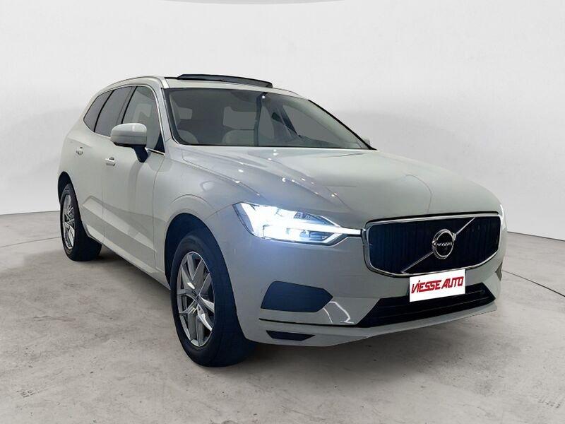 Volvo XC60 XC60