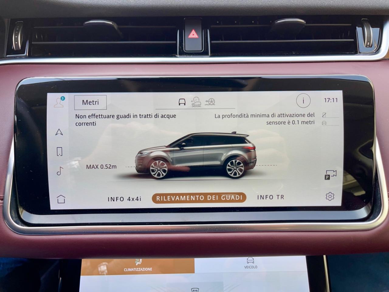 RANGE ROVER EVOQUE 2.0D AWD mhev SE 2021