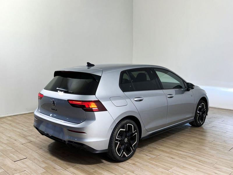 Volkswagen Golf Golf 2.0 tdi R-Line Plus 150cv dsg