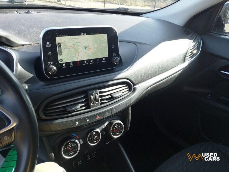 FIAT Tipo 1.6 Mjt 120cv S&S Business