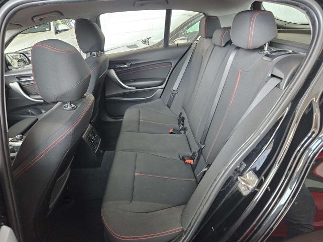 BMW 118 Serie 1 F/20-21 2011 118d 5p Sport