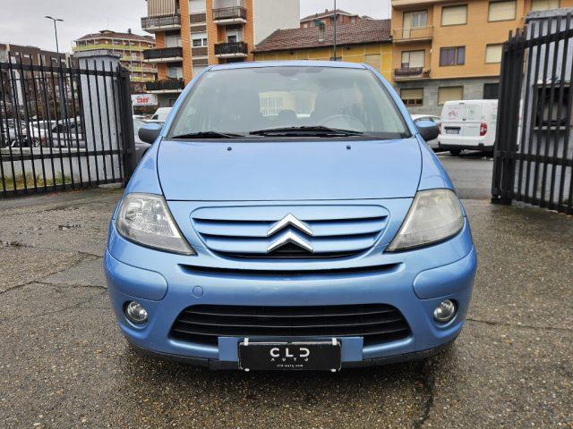 CITROEN C3 1.1 airdream Exclusive