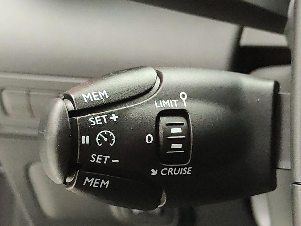 CITROEN C3 Aircross 2021 1.5 BLUEHDI 110CV SHINE