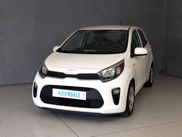 Kia picanto iii 1.0 dpi Active Business
