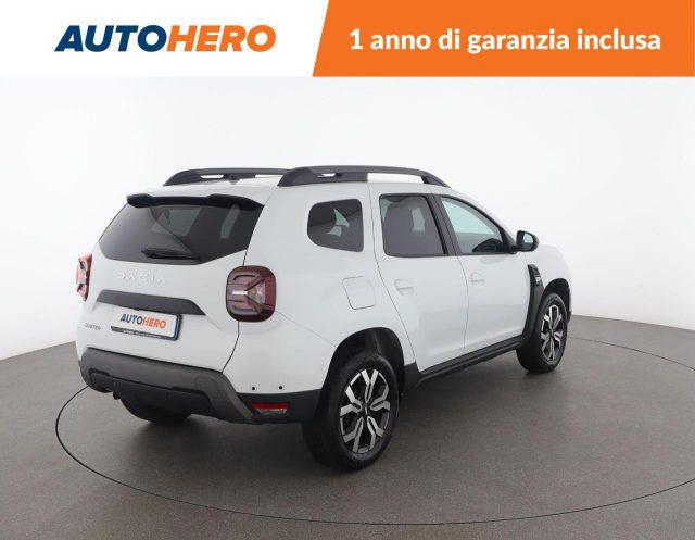 DACIA Duster 1.0 TCe GPL 4x2 Journey UP