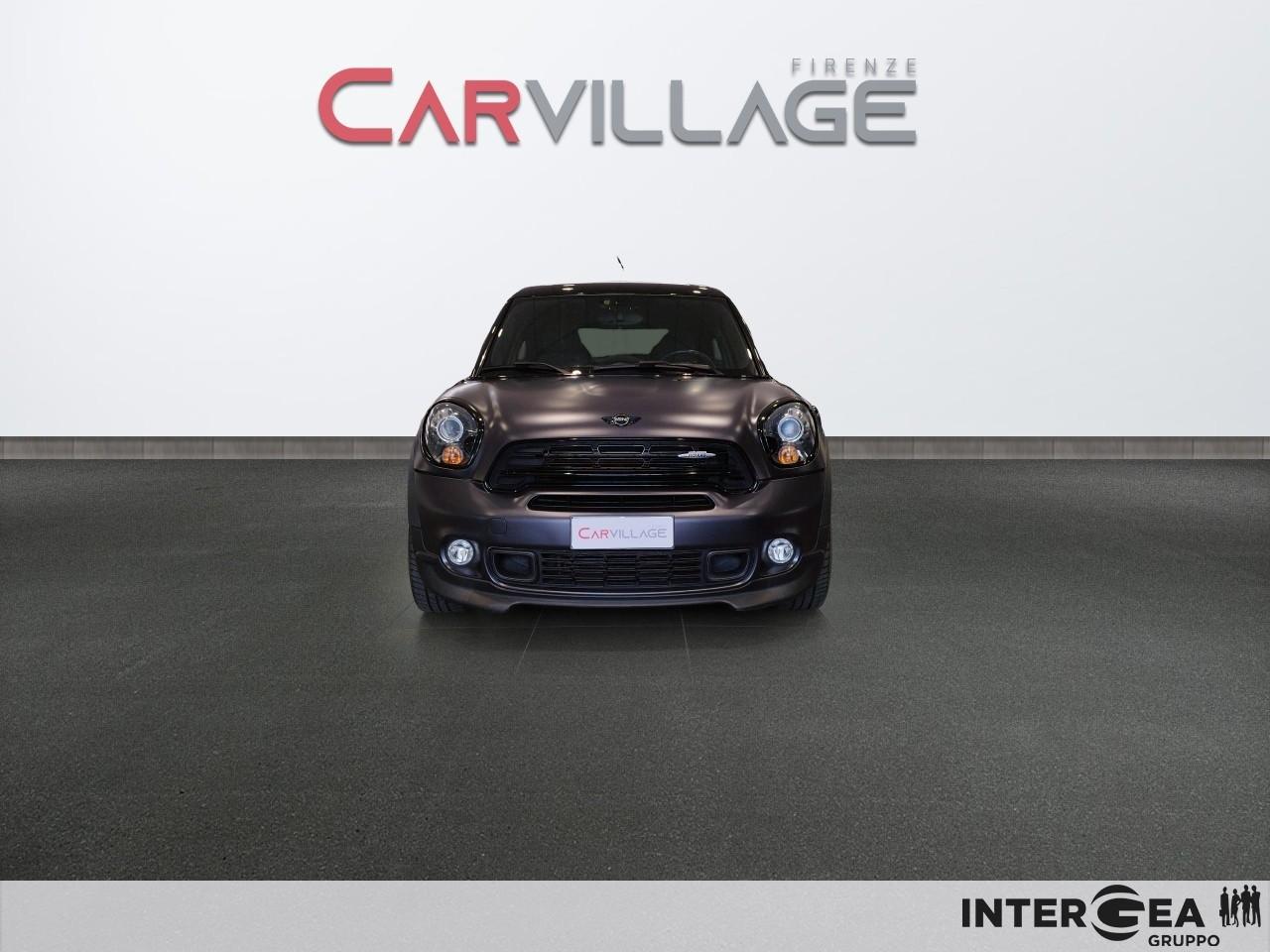 MINI Mini Paceman 1.6 John Cooper Works all4 E6