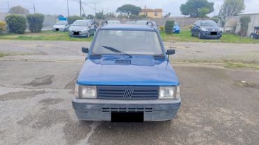 Fiat Panda 1.1
