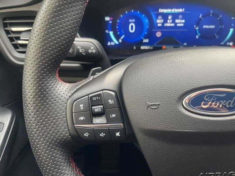 Ford Kuga Kuga 2.0 ecoblue ST-Line 2wd 120cv auto