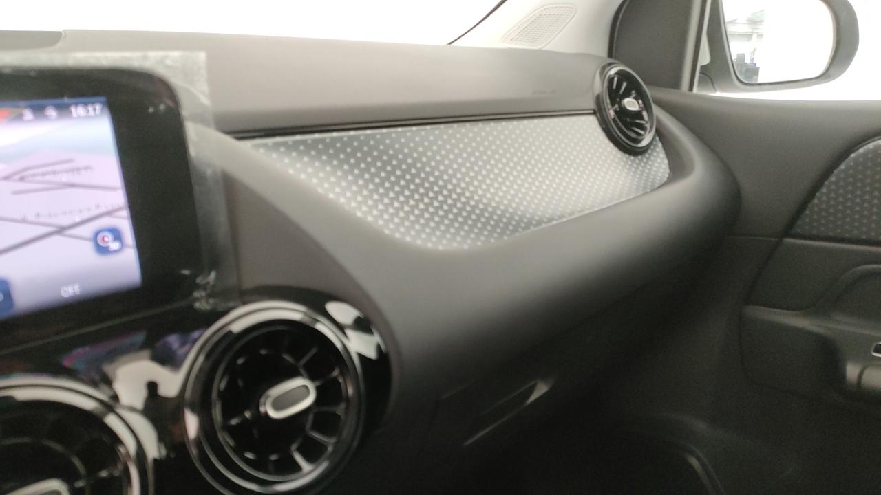 Mercedes-Benz B 180 Progressive Advanced auto