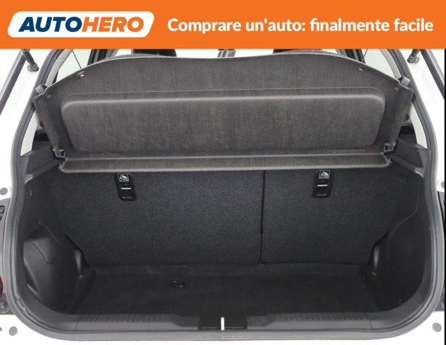 SUZUKI Swift 1.0 Boosterjet A/T S