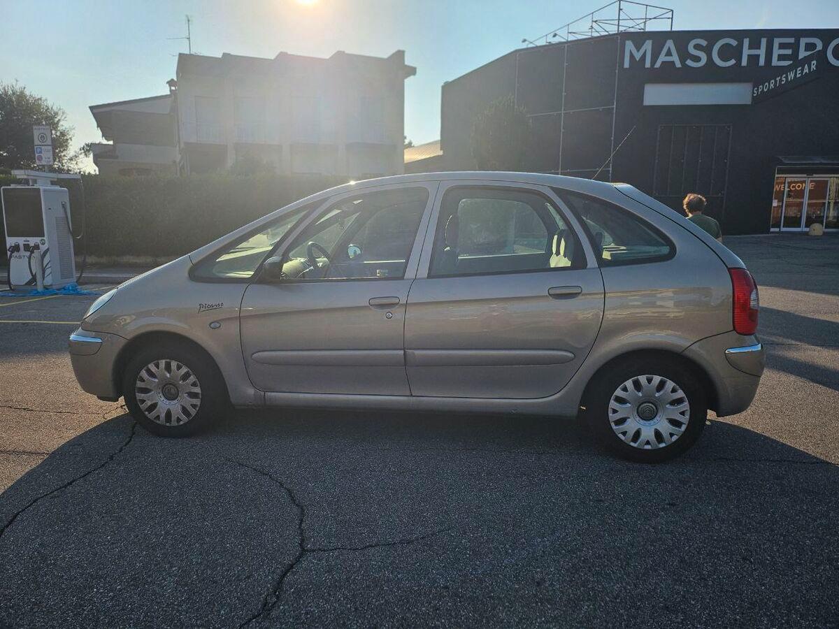 Citroen Xsara Picasso 1.6 Classique Pack