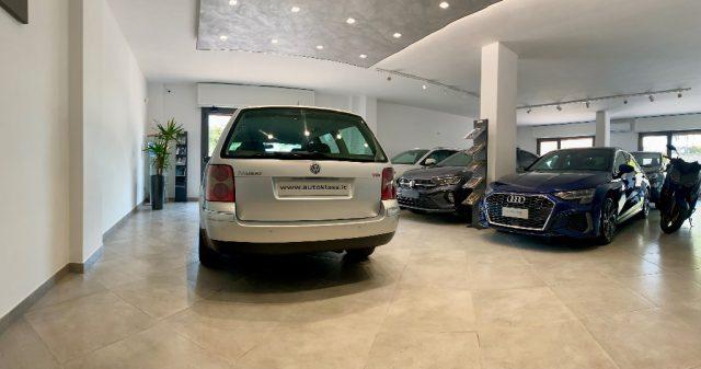 VOLKSWAGEN Passat Variant TDI di Unico Proprietario