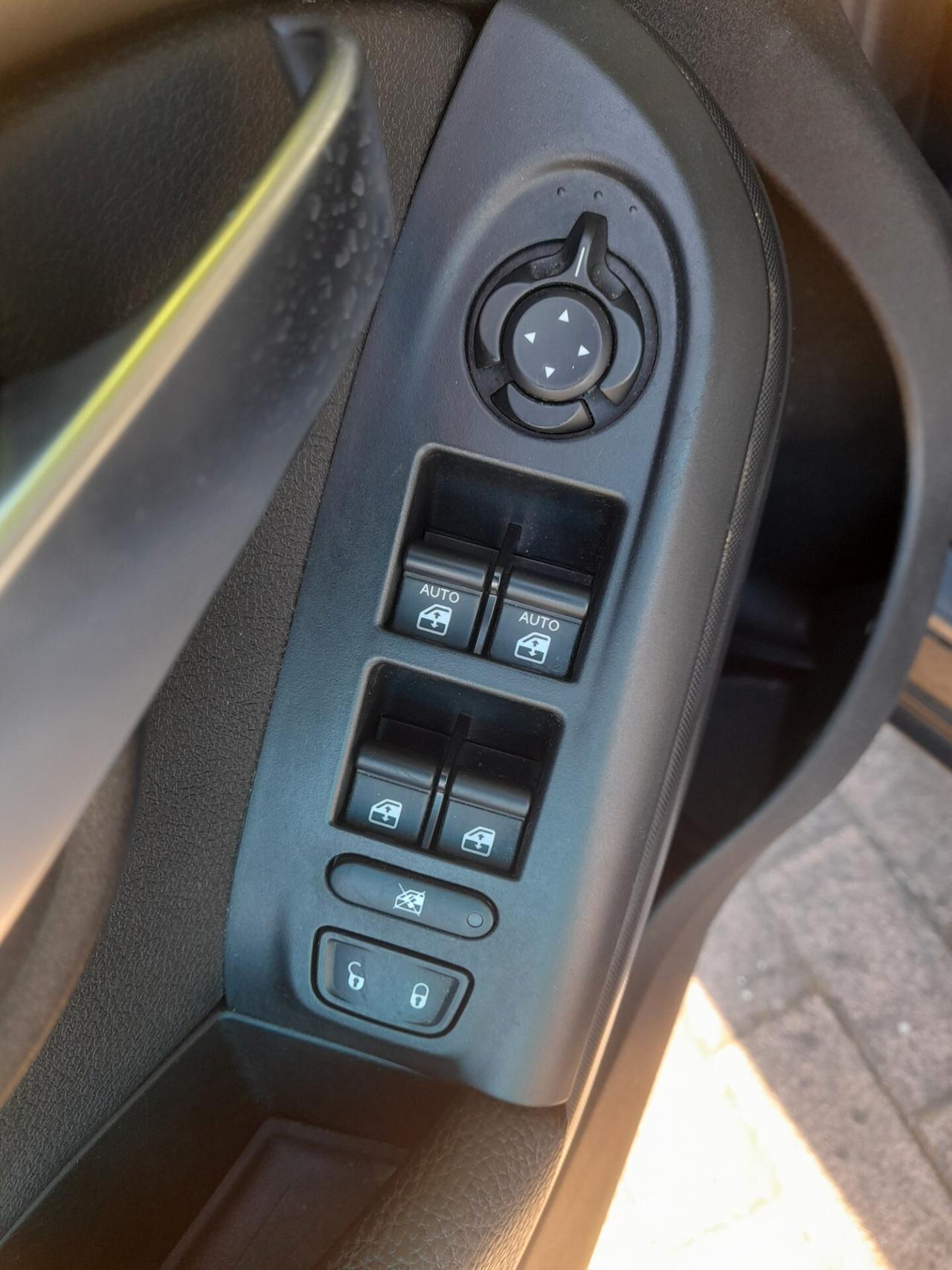 Fiat 500 X 1.0 T3 120 CV City Cross