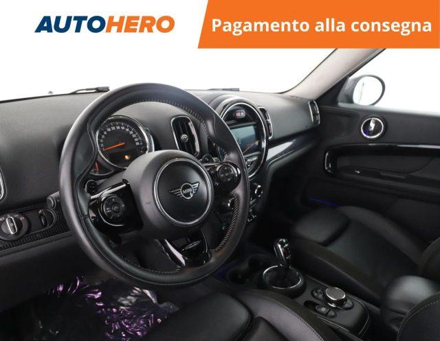 MINI Countryman 2.0 Cooper SD Countryman ALL4 Automatica