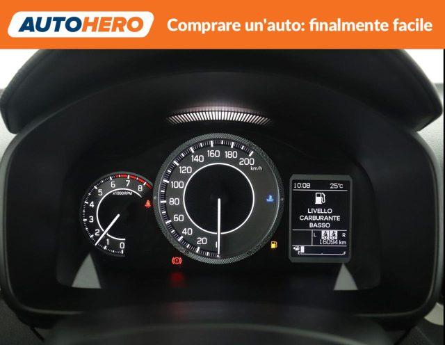 SUZUKI Ignis 1.2 Hybrid Top