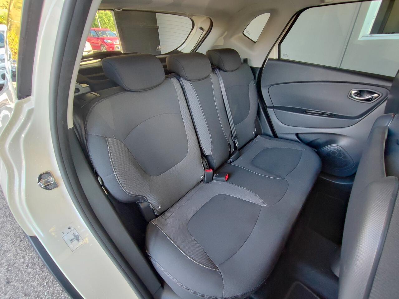 Renault Captur TCe 120 CV EDC Start&Stop Energy Intens