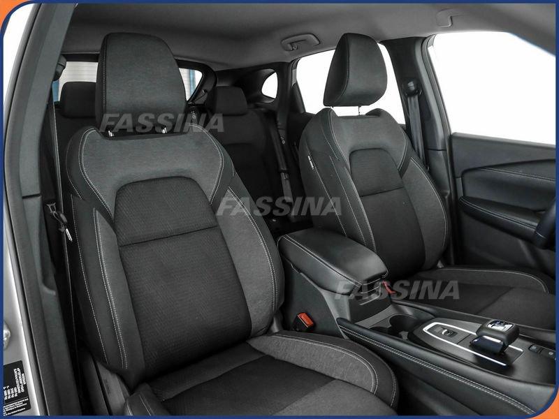 Nissan Qashqai MHEV 158 CV Xtronic N-Connecta 2WD