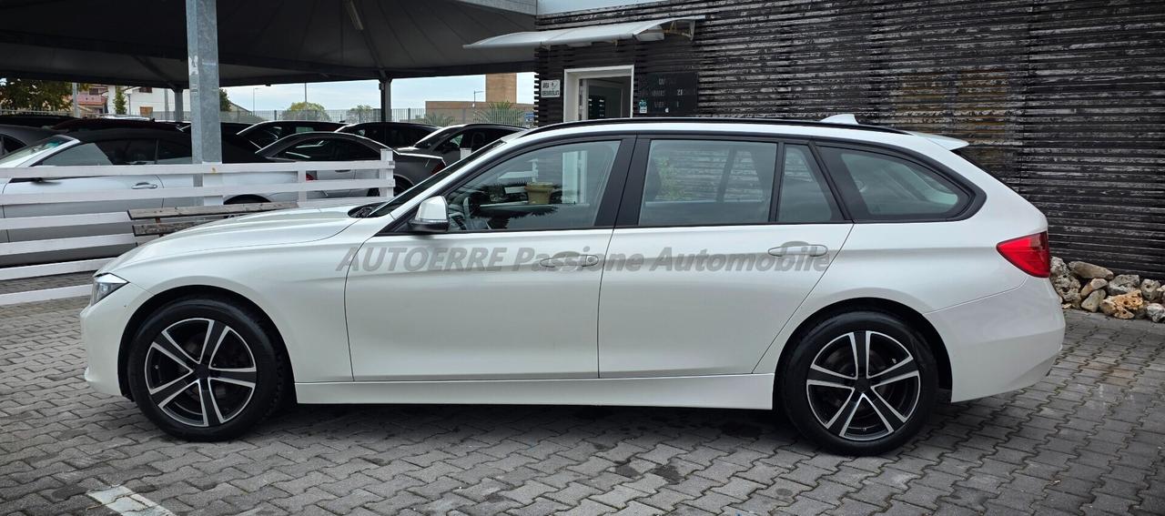 Bmw 320 320d xDrive Touring