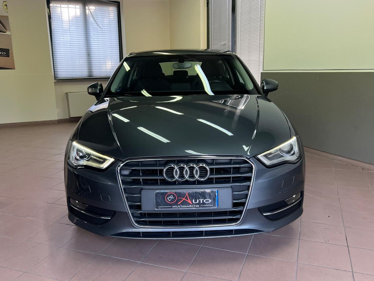 Audi A3 1.6 TDI Ambition