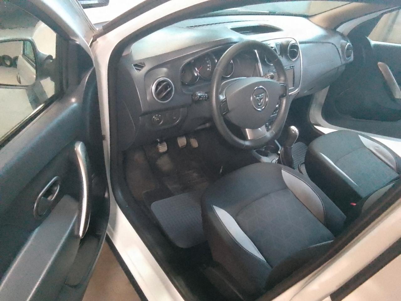 Dacia Sandero Stepway 1.5 dCi 8V 90CV Start&Stop Prestige OK NEO