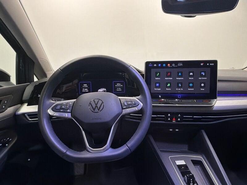 Volkswagen Golf Nuova Edition Plus 1.5 TSI eHybrid 150 kW (204 CV) DSG