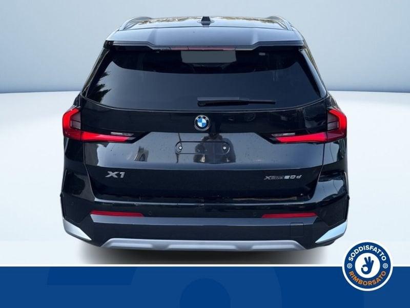 BMW X1 sDrive 20d